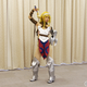 Illustration for article titled Queens Blade Cosplayers Look Like This
